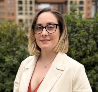 Cristina Berrocal Elu